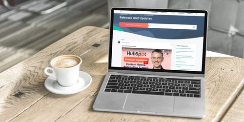 Stay Informed: HubSpot Product Features Update April 2024 Roundup